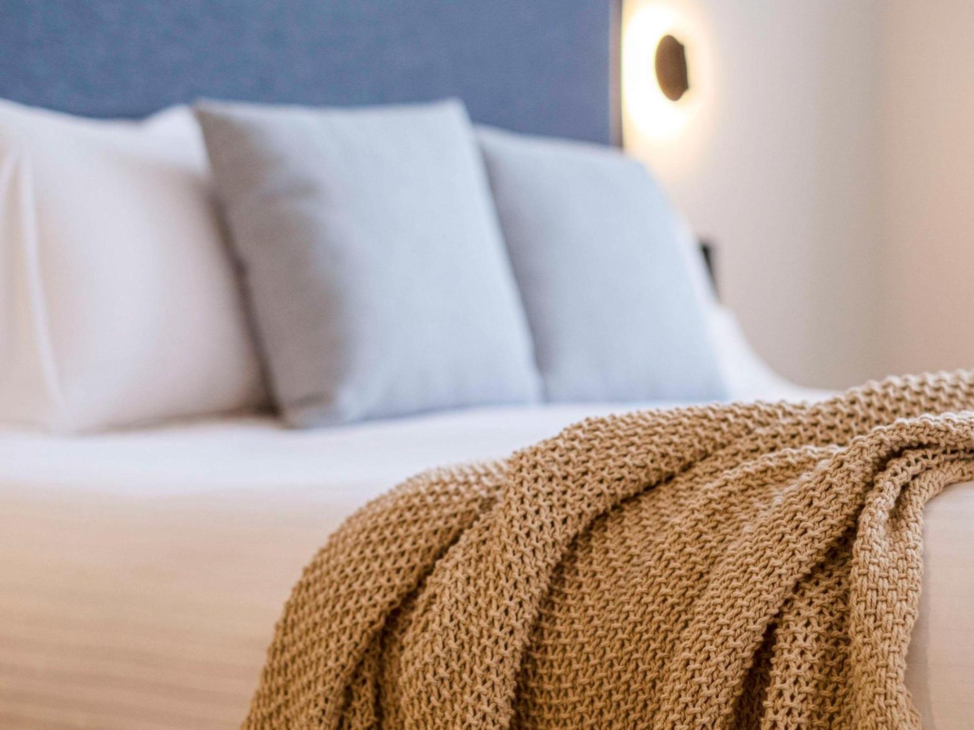 Mercure Centro Port Macquarie Exterior foto